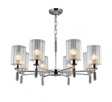 Подвесная люстра 665 OML-66503-08 Omnilux