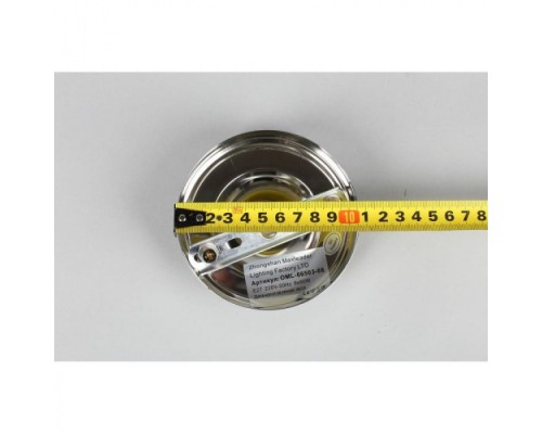 Подвесная люстра 665 OML-66503-08 Omnilux