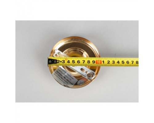 Подвесная люстра 665 OML-66513-05 Omnilux