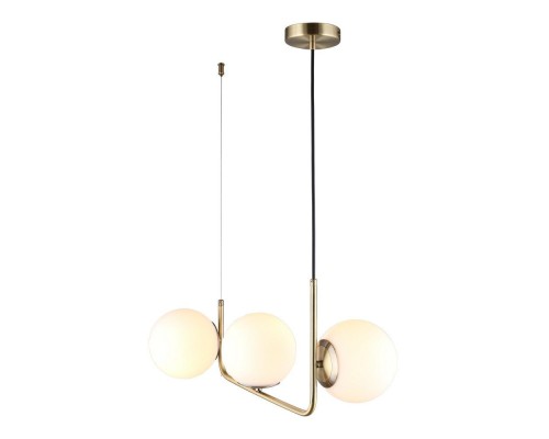 Подвесной светильник Avetrana OML-66603-03 Omnilux