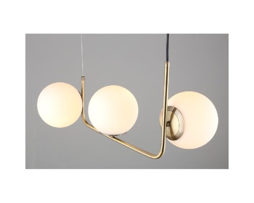 Подвесной светильник Avetrana OML-66603-03 Omnilux