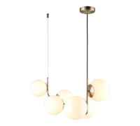 Подвесной светильник Avetrana OML-66603-06 Omnilux