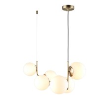 Подвесной светильник Avetrana OML-66603-06 Omnilux