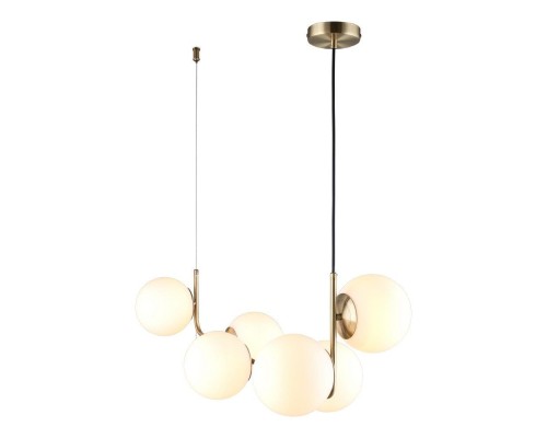 Подвесной светильник Avetrana OML-66603-06 Omnilux