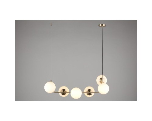 Подвесной светильник Avetrana OML-66603-06 Omnilux