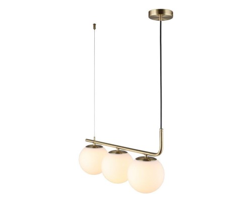 Подвесной светильник Avetrana OML-66613-03 Omnilux