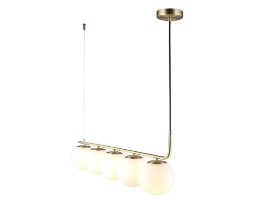 Подвесной светильник Avetrana OML-66613-05 Omnilux