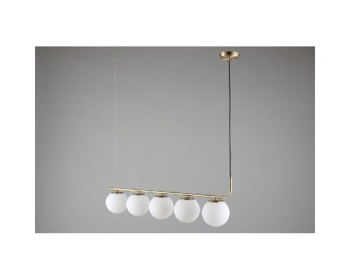 Подвесной светильник Avetrana OML-66613-05 Omnilux