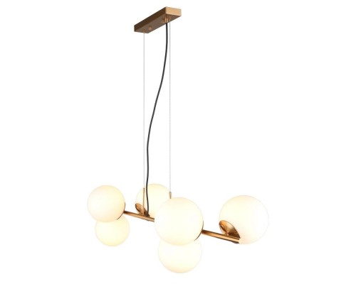 Подвесной светильник Avetrana OML-66623-06 Omnilux