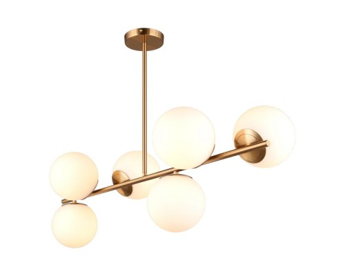 Потолочная люстра Avetrana OML-66627-06 Omnilux