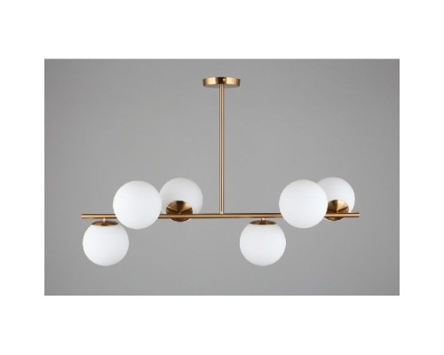 Потолочная люстра Avetrana OML-66627-06 Omnilux