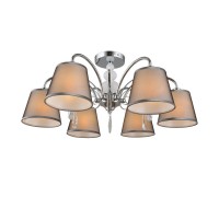 Потолочная люстра Recco OML-66707-06 Omnilux