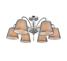 Потолочная люстра Recco OML-66707-06 Omnilux