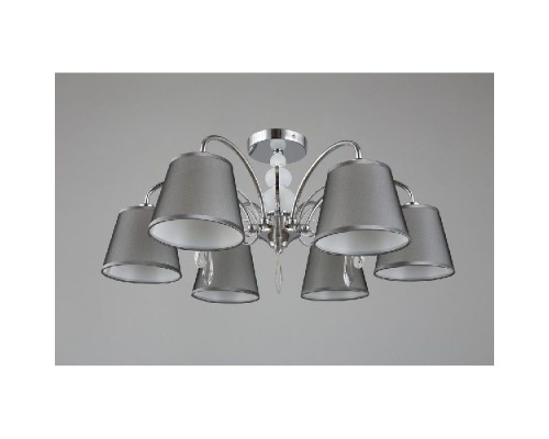 Потолочная люстра Recco OML-66707-06 Omnilux