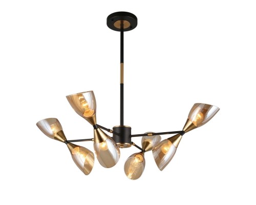 Потолочная люстра Onno OML-66807-08 Omnilux