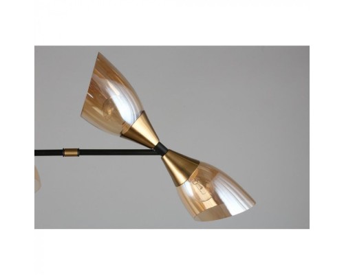 Потолочная люстра Onno OML-66807-08 Omnilux