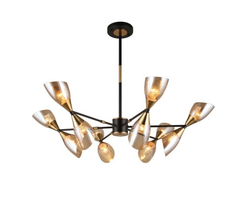 Потолочная люстра Onno OML-66807-12 Omnilux