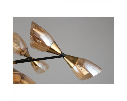 Потолочная люстра Onno OML-66807-12 Omnilux