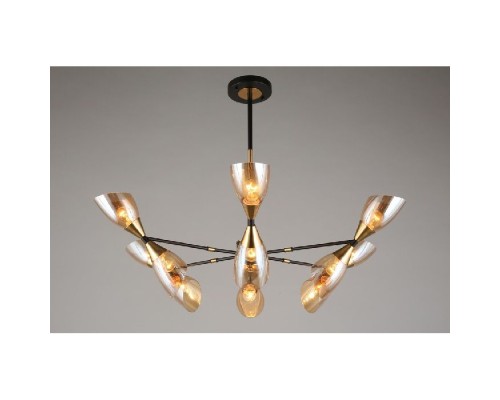 Потолочная люстра Onno OML-66807-12 Omnilux