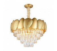 Подвесная люстра Ardea OML-66903-09 Omnilux