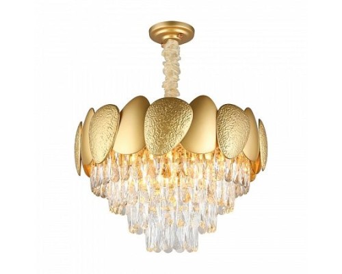 Подвесная люстра Ardea OML-66903-09 Omnilux