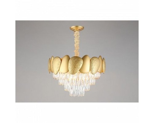 Подвесная люстра Ardea OML-66903-09 Omnilux