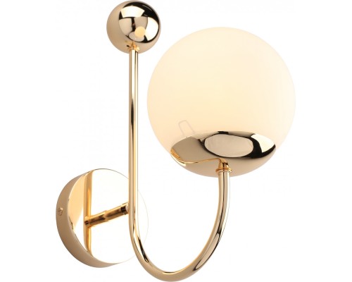 Бра Acuto OML-67001-01 Omnilux