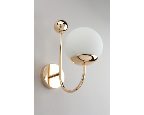 Бра Acuto OML-67001-01 Omnilux