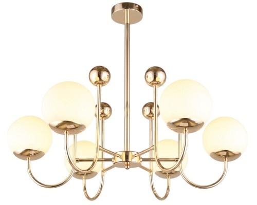 Потолочная люстра Acuto OML-67007-06 Omnilux