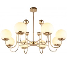 Потолочная люстра Acuto OML-67007-08 Omnilux