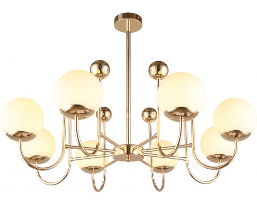 Потолочная люстра Acuto OML-67007-08 Omnilux