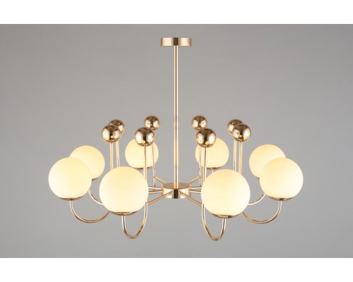 Потолочная люстра Acuto OML-67007-08 Omnilux