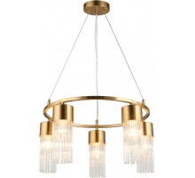 Подвесная люстра Cesana OML-67103-05 Omnilux