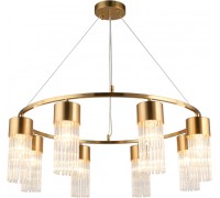 Подвесная люстра Cesana OML-67103-08 Omnilux