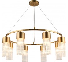 Подвесная люстра Cesana OML-67103-08 Omnilux