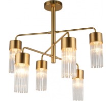 Потолочная люстра Cesana OML-67107-06 Omnilux