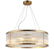 Подвесная люстра Portofino OML-67203-08 Omnilux