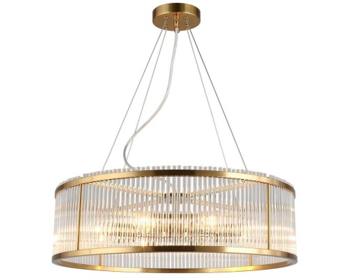 Подвесная люстра Portofino OML-67203-08 Omnilux