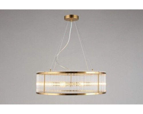 Подвесная люстра Portofino OML-67203-08 Omnilux