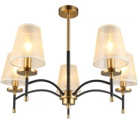 Потолочная люстра Abriola OML-67307-05 Omnilux