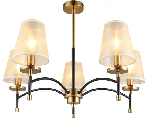 Потолочная люстра Abriola OML-67307-05 Omnilux