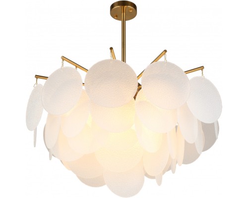 Потолочная люстра Lerici OML-67407-06 Omnilux