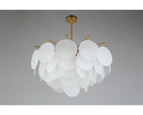 Потолочная люстра Lerici OML-67407-06 Omnilux