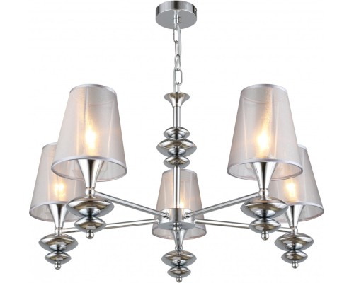 Подвесная люстра Ligure OML-67503-05 Omnilux