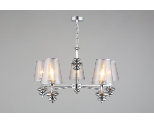 Подвесная люстра Ligure OML-67503-05 Omnilux