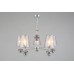Подвесная люстра Ligure OML-67503-05 Omnilux
