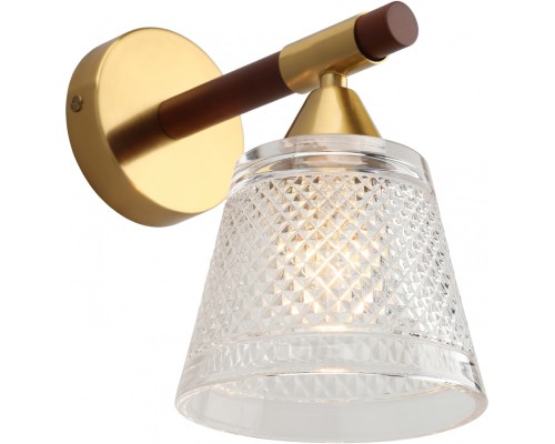 Бра Catania OML-67601-01 Omnilux