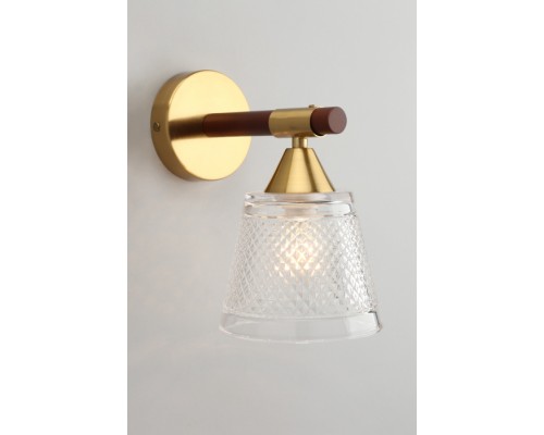 Бра Catania OML-67601-01 Omnilux