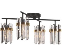 Потолочная люстра Pavarolo OML-67707-04 Omnilux