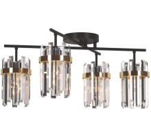 Потолочная люстра Pavarolo OML-67707-04 Omnilux